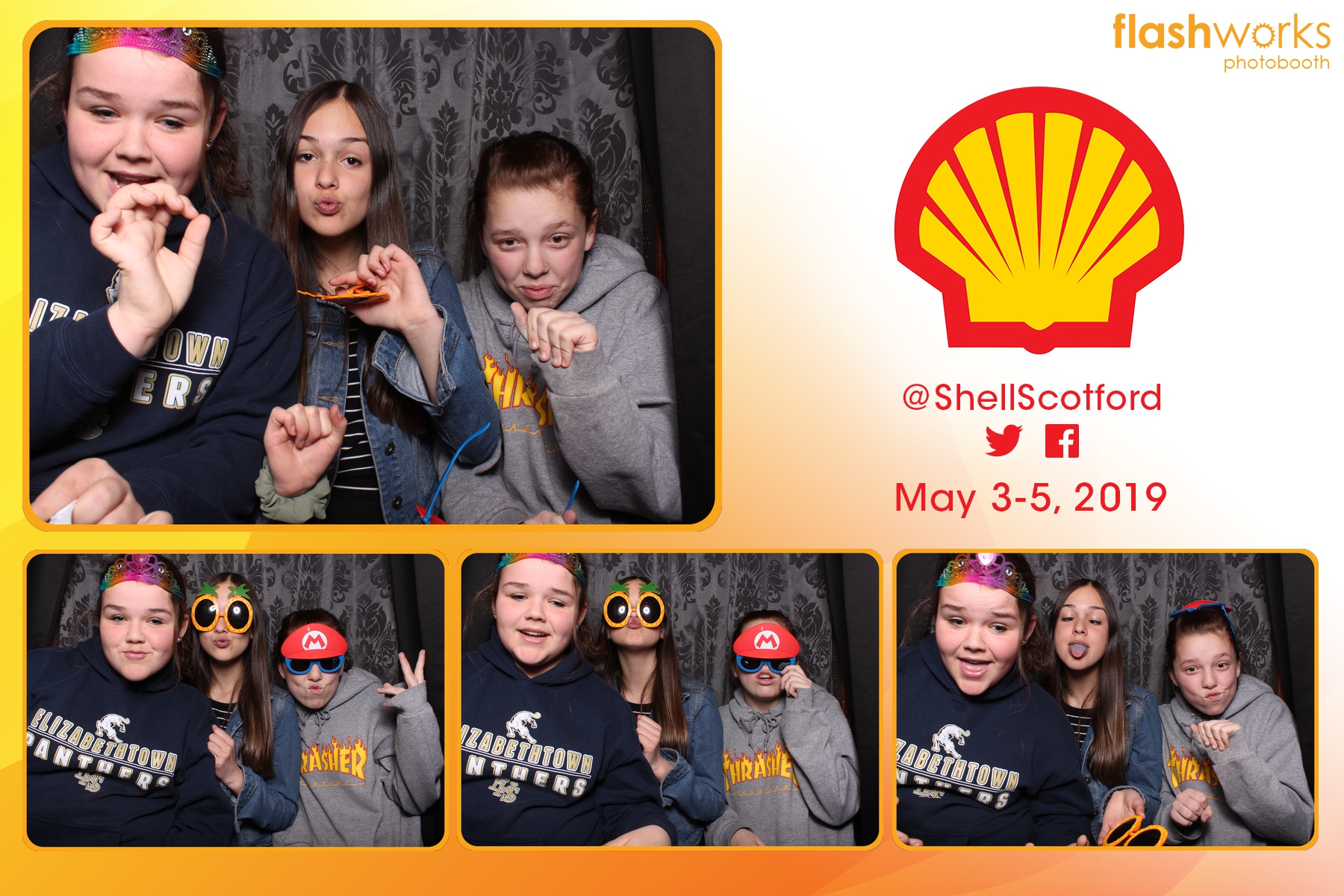 Fort Saskatchewan Trade Show & Sale: Presented by Shell | View more photos from the event at gallery.flashworksphotobooth.com/u/FlashworksPhotoboothInc/Fort-Saskatchewan-Trade-Show-Sale-Presented-by-Shell